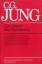 Jung, Carl G.: Zum Wesen des Psychischen