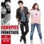 Ost und Various: Groupies Bleiben Nicht 