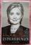 Hillary Rodham Clinton: Entscheidungen •