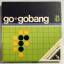 go gobang. traveller serie. Gelb/braune 