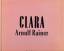 Arnulf Rainer: Clara.