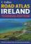 Road Atlas Ireland - Touring Edition - Collins UK (Herausgeber)