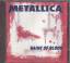 Metallica: Rains of Blood (Live USA 89-9