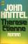 John Knittel: Therese Etienne