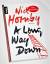 Nick Hornby: A Long Way Down