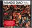 Mando Diao: Ode To Ochrasy