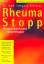 Irmgard Niestroj: Rheuma Stop - Gesund d