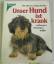 Helga Brehm: Unser Hund ist krank