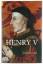 Keith Dockray: Henry V.