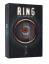 Ring, Steelbook 3D-Cover