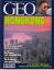 GEO Special: Hongkong. Nr. 4 August 1995