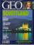 GEO Special: Schottland Nr. 3 Juni 1995