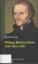 Jung, Martin H.: Philipp Melanchthon und