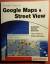 Geniale Tipps: Google Maps & Street View - Entdecken. Staunen. Einsetzen - Philip Kiefer (Data Becker) Google