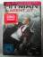 Aleksander Bach: Hitman - Agent 47 - Rup