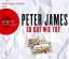 Peter James: So gut wie tot