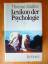 Thomas Städtler: Lexikon der Psychologie