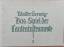 Walter Gerwig: Das Spiel der Lauteninstr