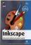 Inkscape : umfassendes Handbuch mit großem Praxisteil ; [inklusive DVD-ROM ; mit Videotutorials auf der DVD] - Kemter, Sirko (Verfasser)