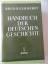 Bruno Gebhardt: Gebhardt Handbuch der de