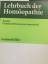 Gerhard Köhler: Lehrbuch der Homöopathie