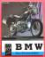 Dorothea Briel: BMW-Motorrad