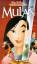 gebrauchter Film – Robert D. San Souci – Mulan – Bild 1