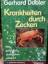 Gerhard Dobler: Krankheiten durch Zecken