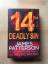 James Patterson: 14th Deadly Sin