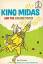 Al Perkins: King Midas and the Golden To