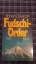 Robert L. Duncan: Fudschi-Order. Thrille