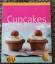 Christina Richon: GU Cupcakes