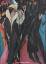 Ernst Ludwig Kirchner 1880 - 1938. Natio Ernst Ludwig Kirchner 1880 - 1938. Natio