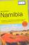 Dieter Losskarn: Reisehandbuch Namibia