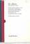 Kleist, Heinrich von: Sämtliche Werke. B Kleist, Heinrich von: Sämtliche Werke. B