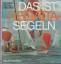 Richard Creagh-Osborne: Das ist Regatta-