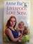 Anne Baker: Liverpool Love Song Anne Baker: Liverpool Love Song