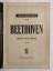 Ludwig van Beethoven: Missa Solemnis, Op