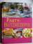 Sylvia Winnewisser: PARTY-Blitzrezepte: 