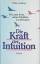 Philip Goldberg: Die Kraft der Intuition