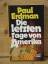 Paul Erdmann: "Die letzten Tage von Amer