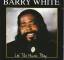 Barry White: Let The Music Play