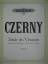 Czerny: Schule des Virtuosen op. 365