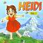 Heidi Vol. 1