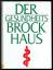 Der Gesundheits-Brockhaus