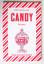 Various: Old-Fashioned Candy Recipes (Ra