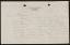 gebrauchtes Buch – Upton Sinclair – Handgeschriebener Brief mit Unterschrift. [Autograf]. – Bild 1