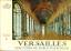 Kemp, Gerald van der: Versailles - Eine 