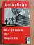 Hrsg. Freimut Duve: Aufbrüche Die Chroni