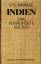 Naipaul, V. S.: Indien . eine verwundete